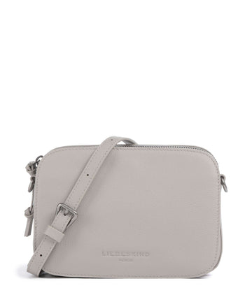 Liebeskind Harris Luka Sac bandoulière steel