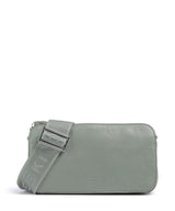 Liebeskind Clarice Sheep Natural Sac bandoulière forest green