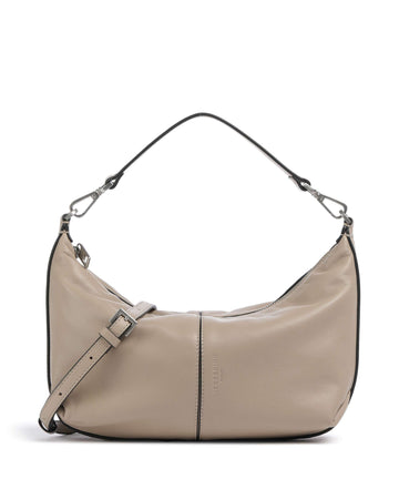Liebeskind Paris Sheep Natural Schultertasche stone