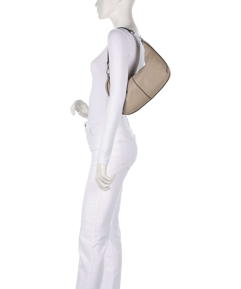 Liebeskind Paris Sheep Natural Shoulder bag stone