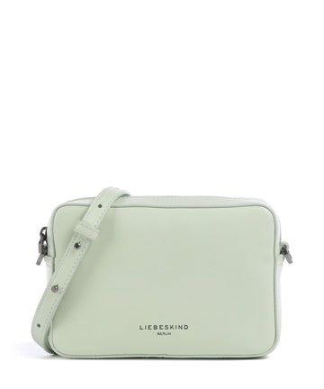 Liebeskind Hilla S Sac bandoulière sage