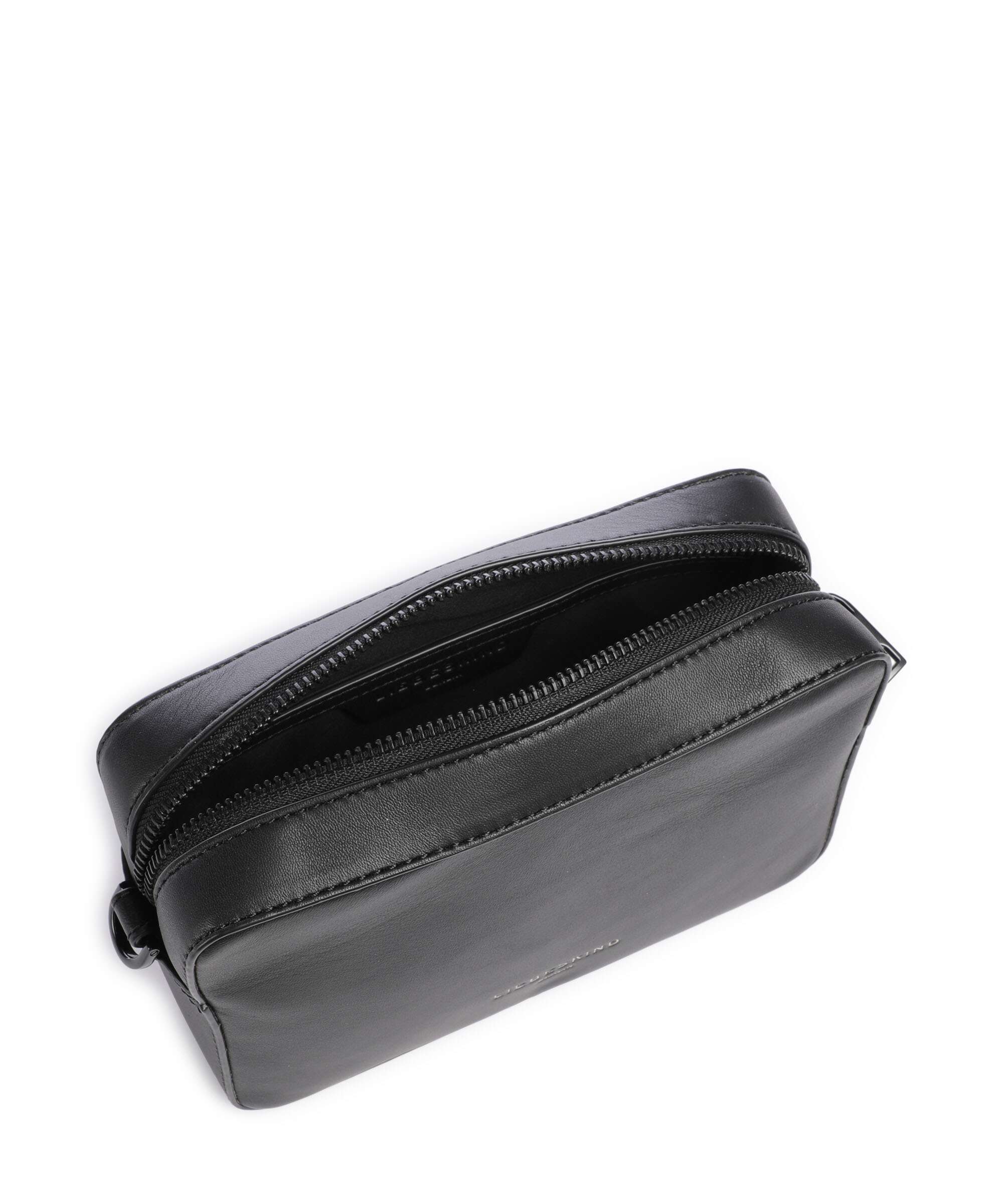 Liebeskind Hilla S Crossbody bag black