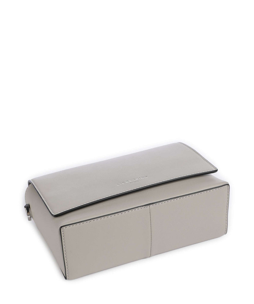 Liebeskind Hilla M Crossbody bag steel