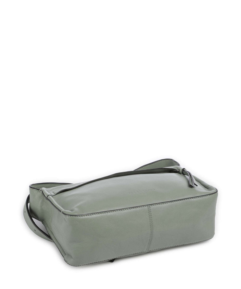 Liebeskind Sky Sheep Natural S Shoulder bag forest green