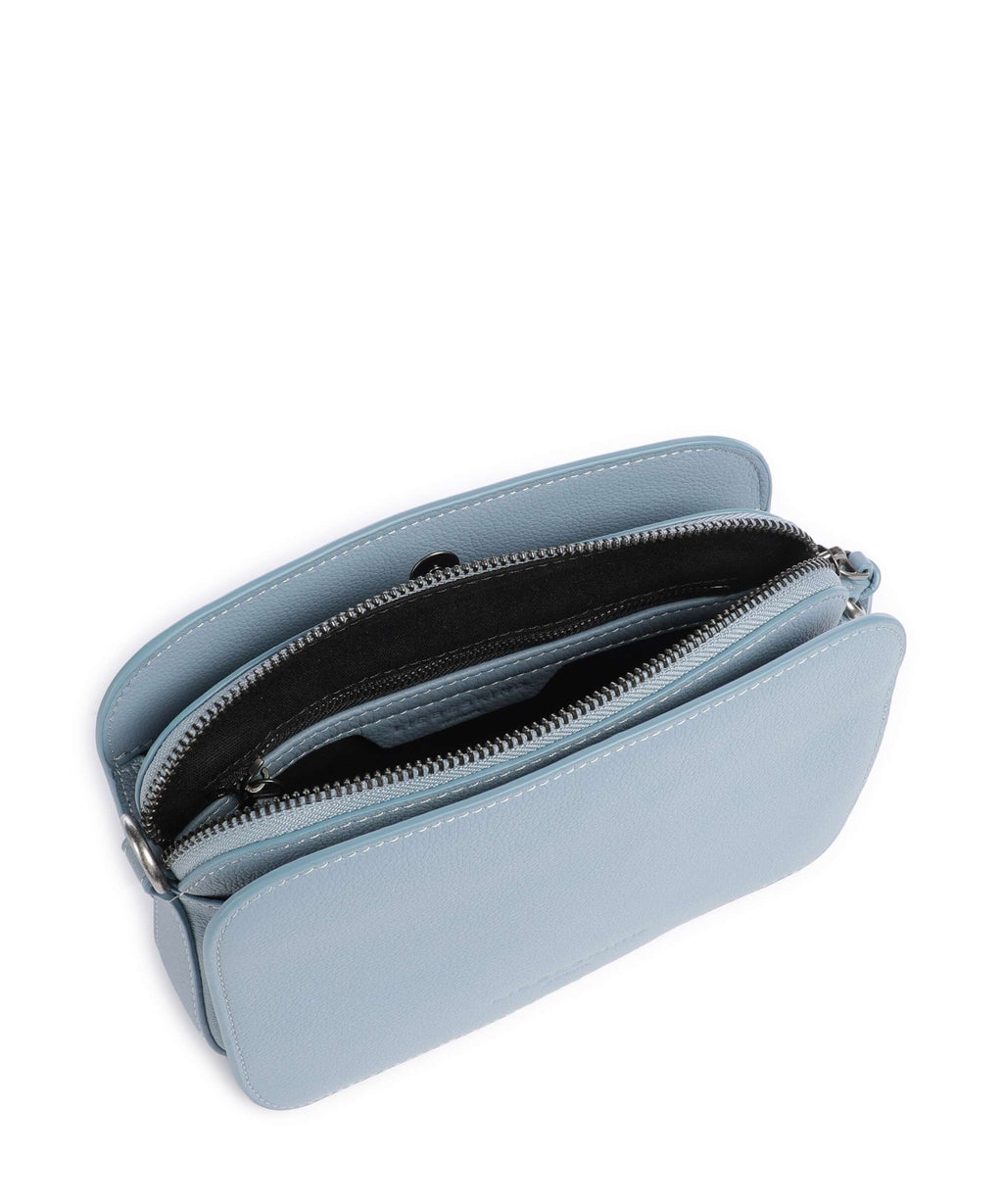 Liebeskind Harris Luka Crossbody bag blue heaven