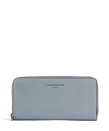 Liebeskind Hera Sally Sheep Natural RFID Portefeuille blue heaven