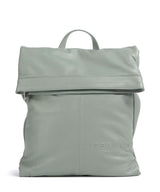 Liebeskind Elvira Sheep Natural L Rucksack forest green