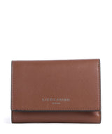 Liebeskind Linn Sheep Natural M RFID Portefeuille russet