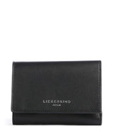 Liebeskind Linn Sheep Natural M RFID Portefeuille black
