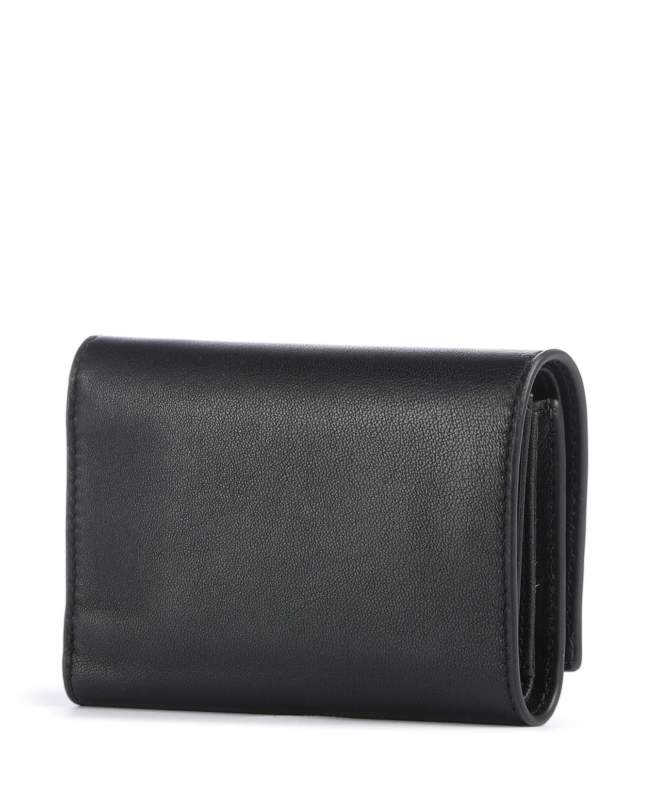 Liebeskind Linn Sheep Natural M RFID Wallet black