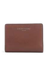 Liebeskind Thea Sheep Natural M RFID Geldbörse russet