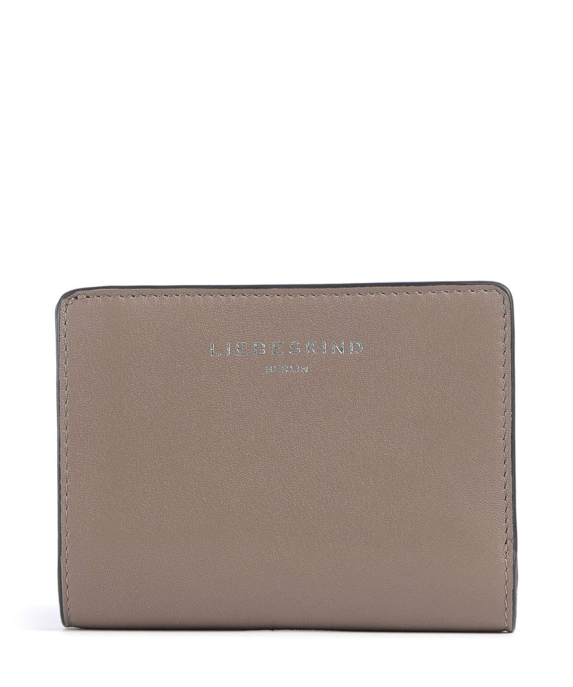 Liebeskind Thea Sheep Natural M RFID Wallet neutral gray