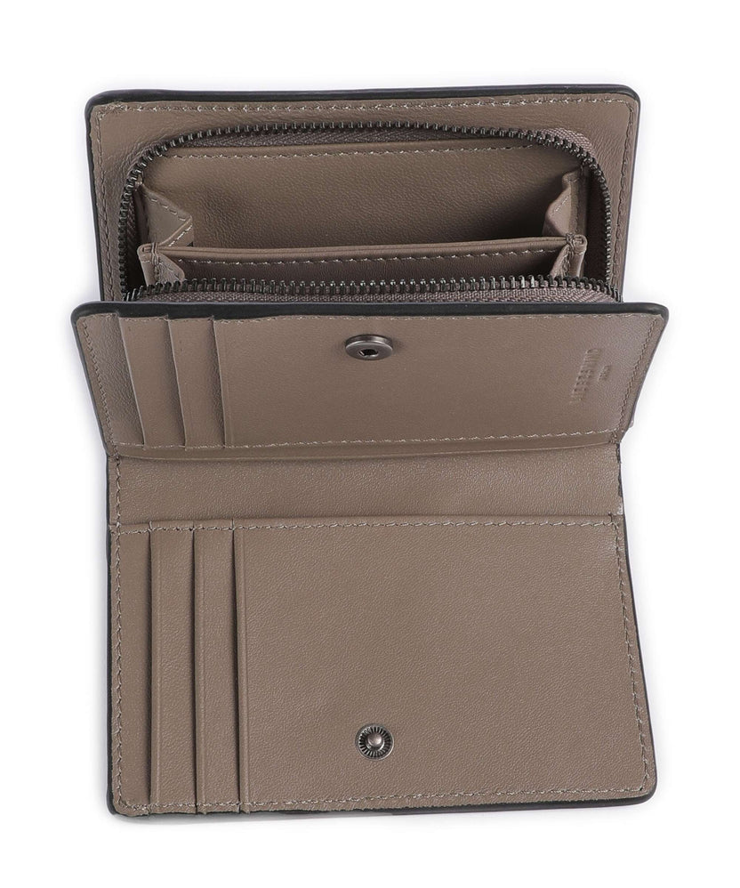 Liebeskind Thea Sheep Natural M RFID Wallet neutral gray