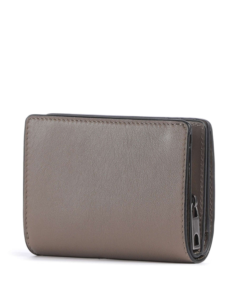Liebeskind Thea Sheep Natural M Wallet neutral gray