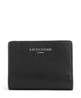 Liebeskind Thea Sheep Natural M RFID Geldbörse black