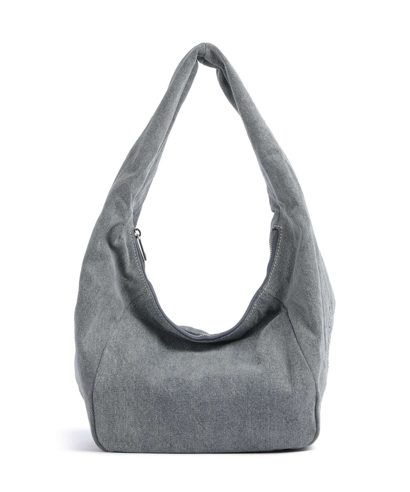 Liebeskind Farrah Denim M Hobo bag blue denim