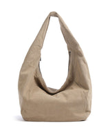 Liebeskind Farrah Denim L Beuteltasche beige