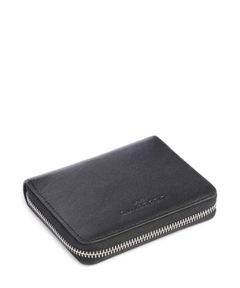 Liebeskind Conny Soft Nappa M Wallet black