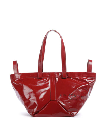 Liebeskind Elvira Rain M Cabas true red