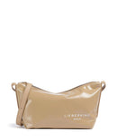 Liebeskind Elvira Rain M Sac bandoulière beige
