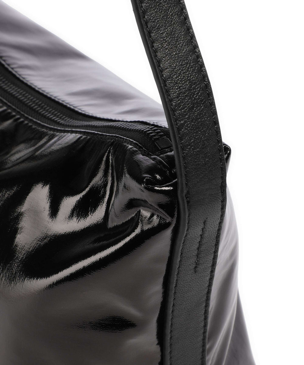 Liebeskind Elvira Rain M Crossbody bag black