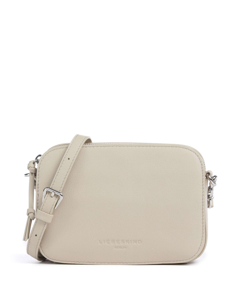 Liebeskind Luka Harris S Crossbody bag milk