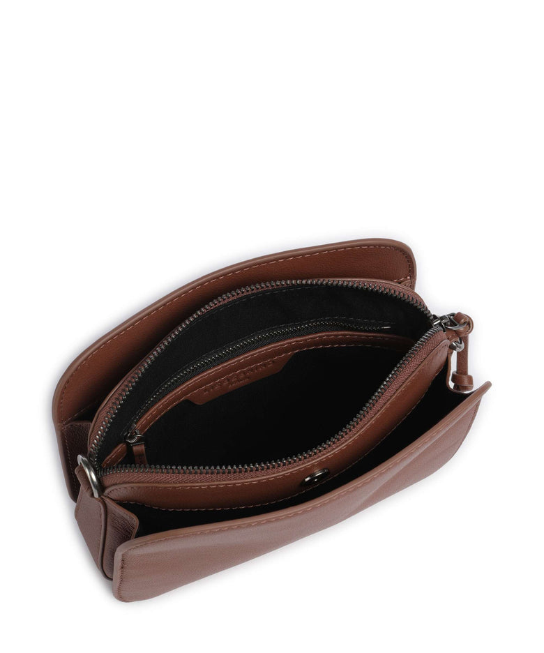 Liebeskind Luka Harris S Crossbody bag russet