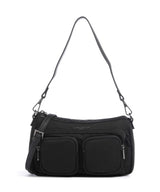 Liebeskind Maia Nylon S Schultertasche black
