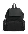 Liebeskind Maia Nylon M Backpack black
