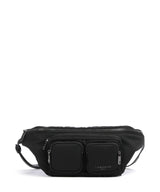 Liebeskind Maia Nylon M Sac banane black