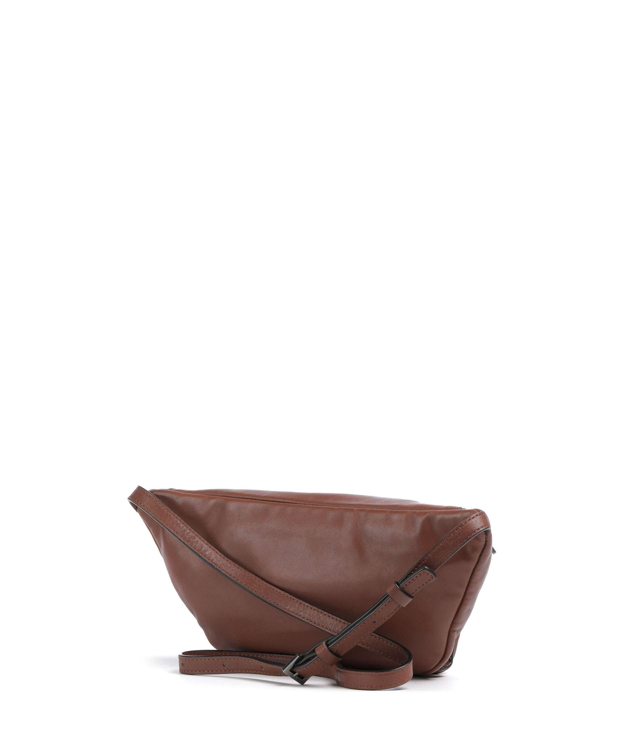 Liebeskind Maia Sheep Natural M Belt bag russet