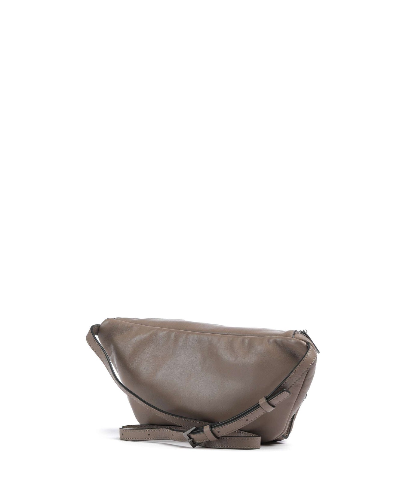 Liebeskind Maia Sheep Natural M Fanny pack neutral gray