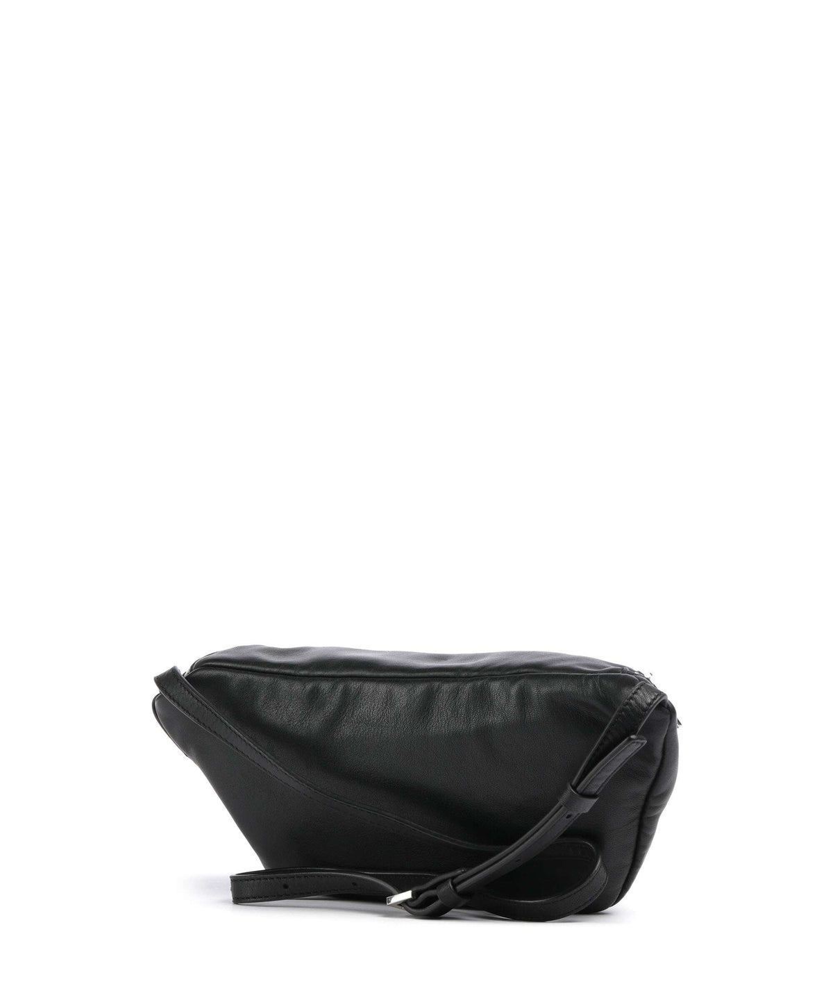 Liebeskind Maia Sheep Natural M Fanny pack black
