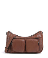 Liebeskind Maia Sheep Natural M Schultertasche russet