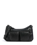 Liebeskind Maia Sheep Natural M Schultertasche black