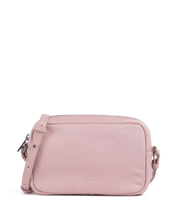 Liebeskind Maia Sheep Natural S Umhängetasche blush