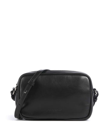 Liebeskind Maia Sheep Natural S Umhängetasche black