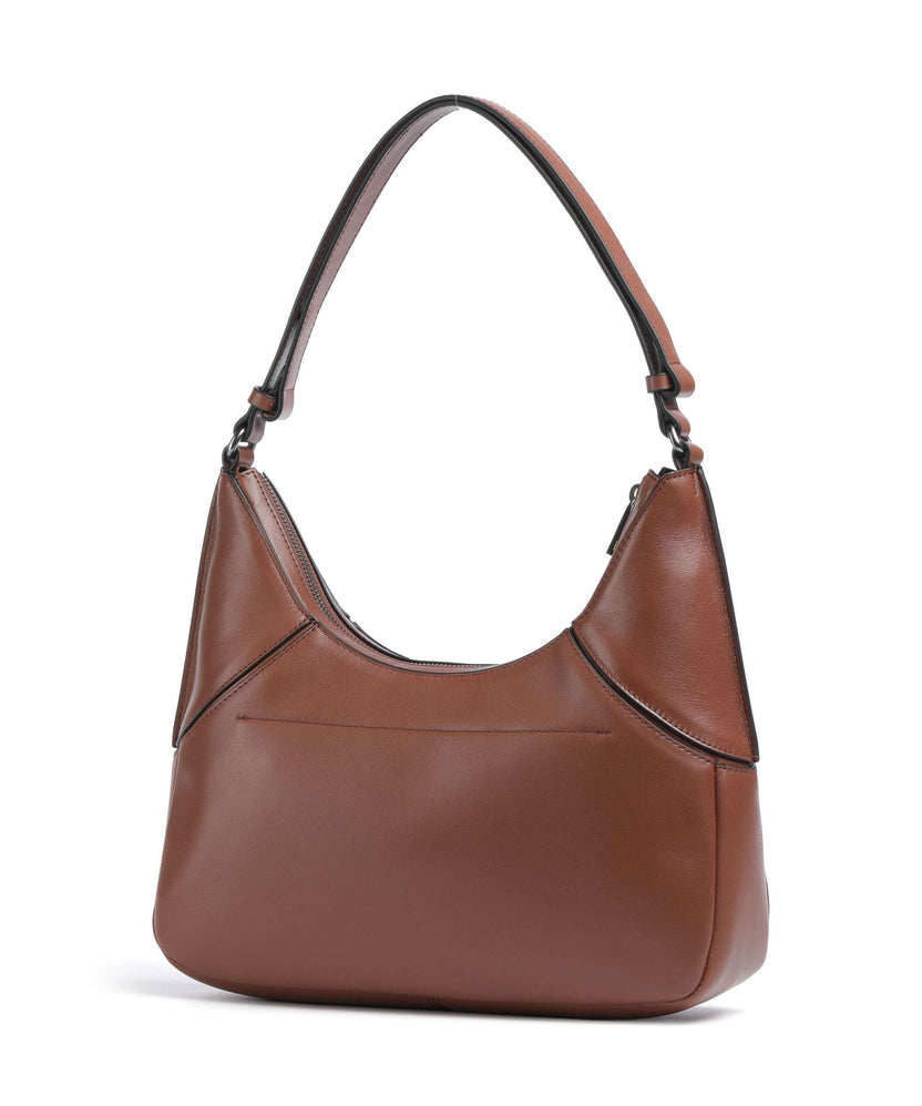 Liebeskind Lilly Soft Nappa S Hobo bag russet
