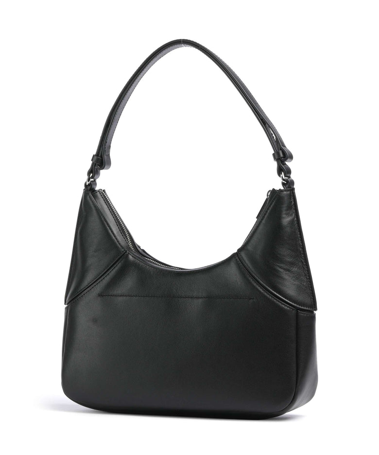 Liebeskind Lilly Soft Nappa S Hobo bag black