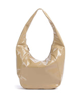 Liebeskind Farrah Rain M Beuteltasche beige