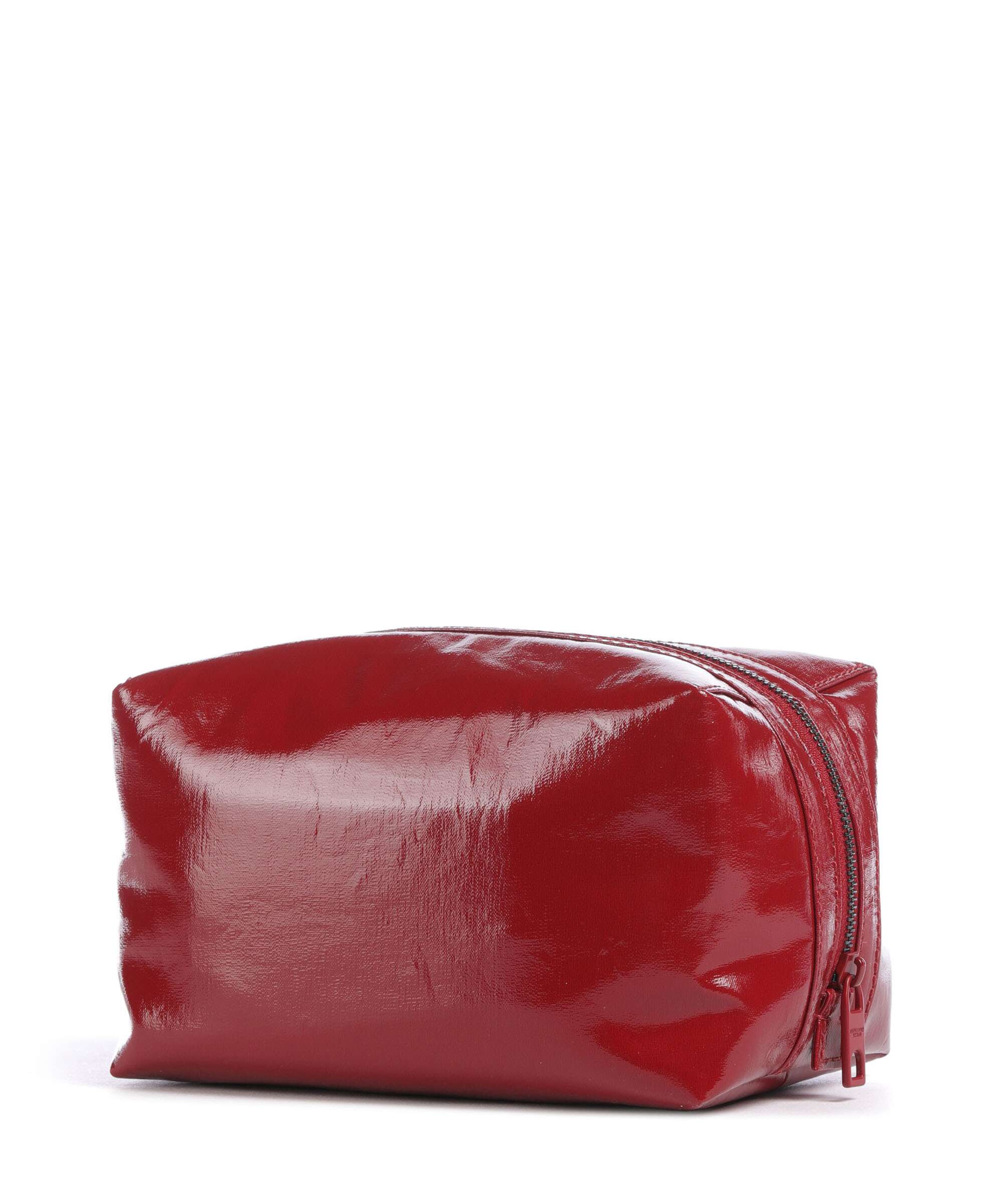 Liebeskind Rain Cosmetic bag true red
