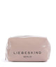 Liebeskind Rain Sac à cosmétiques blush