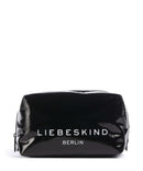 Liebeskind Rain Kosmetiktasche black