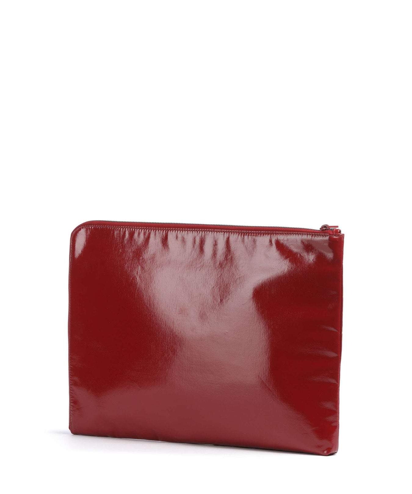 Liebeskind Rain Laptop bag true red