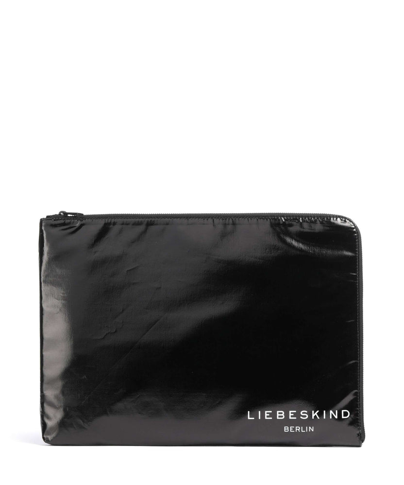Liebeskind Rain Laptop bag black