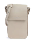 Liebeskind Phone bag milk