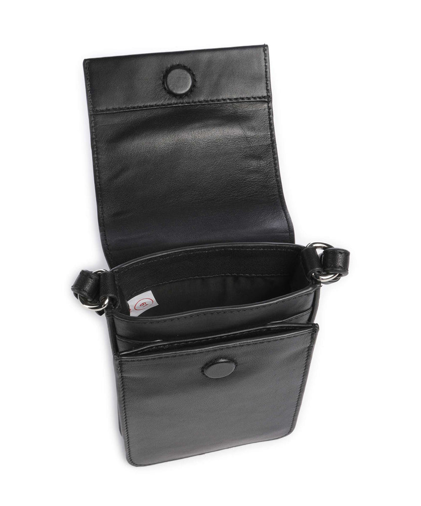 Liebeskind Phone bag black