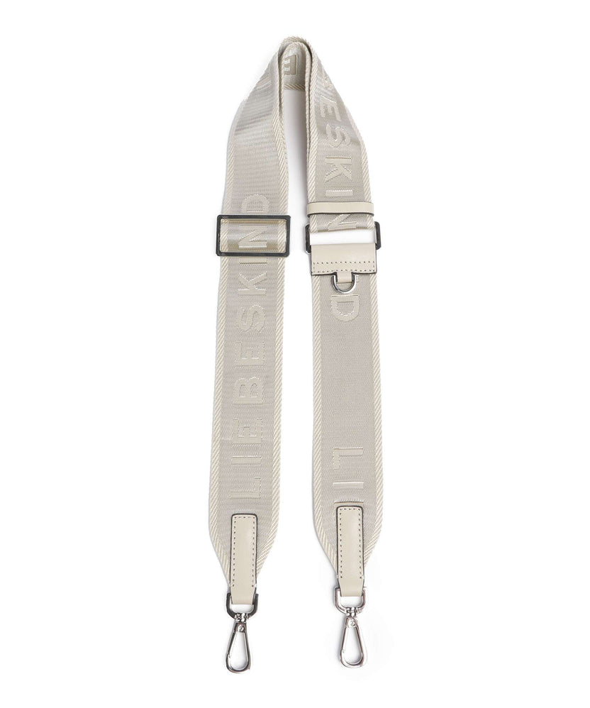 Liebeskind Bag strap milk