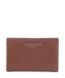 Liebeskind Lilith Soft Nappa S RFID Portefeuille russet