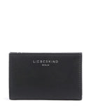 Liebeskind Lilith Soft Nappa S RFID Portefeuille black